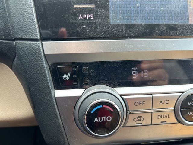 Used 2016 Subaru Outback 2.5i Limited image 20