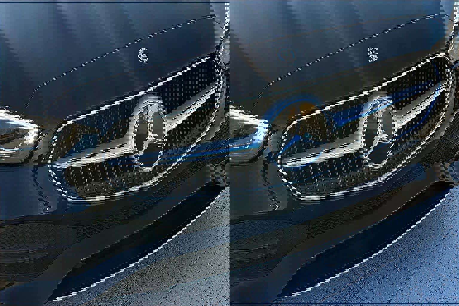 Used 2022 Mercedes-Benz C 300 4MATIC Sedan image 28