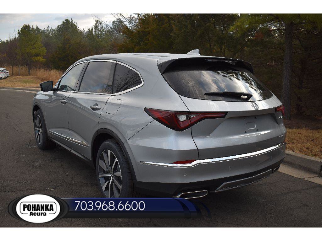 New 2026 Acura MDX w/ Technology Package image 5
