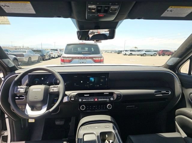 Used 2026 Hyundai Palisade Calligraphy FWD image 19