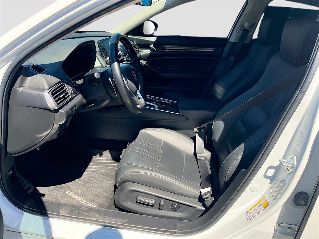 Used 2022 Honda Accord Sport Special Edition image 21