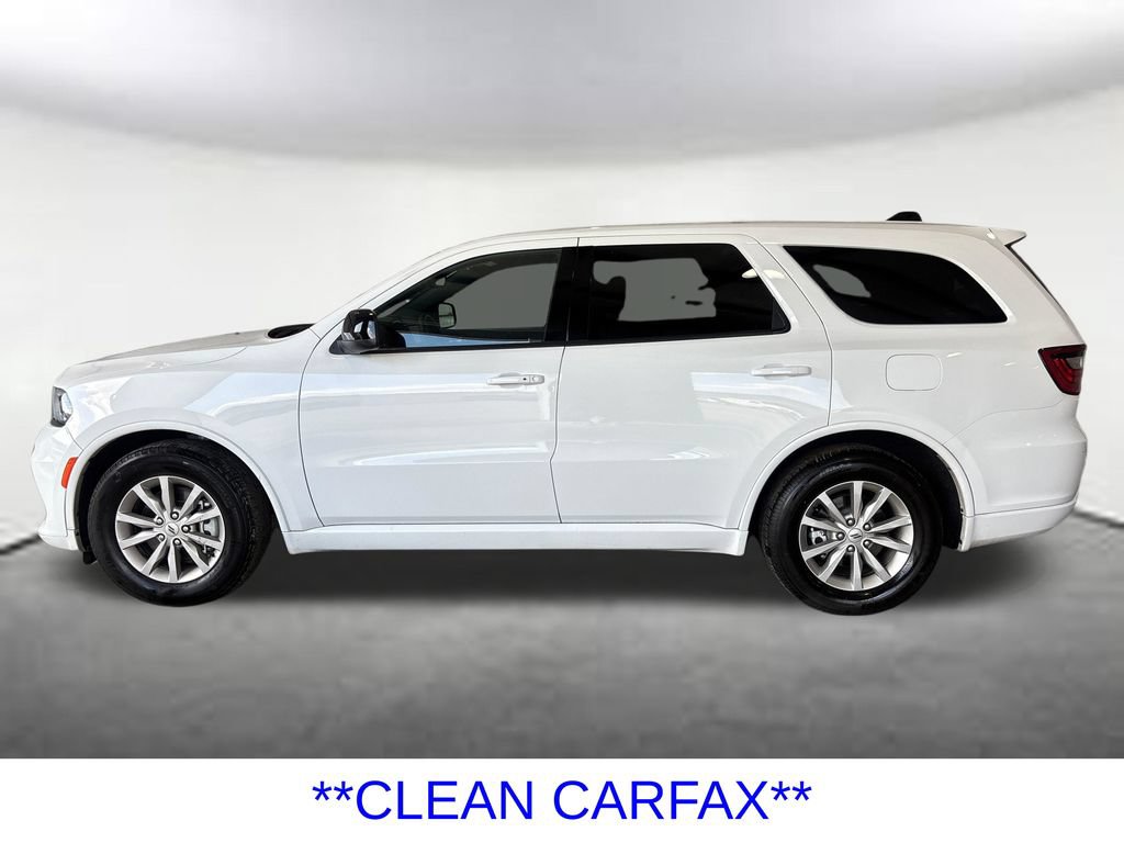 Used 2026 Dodge Durango GT RWD image 2