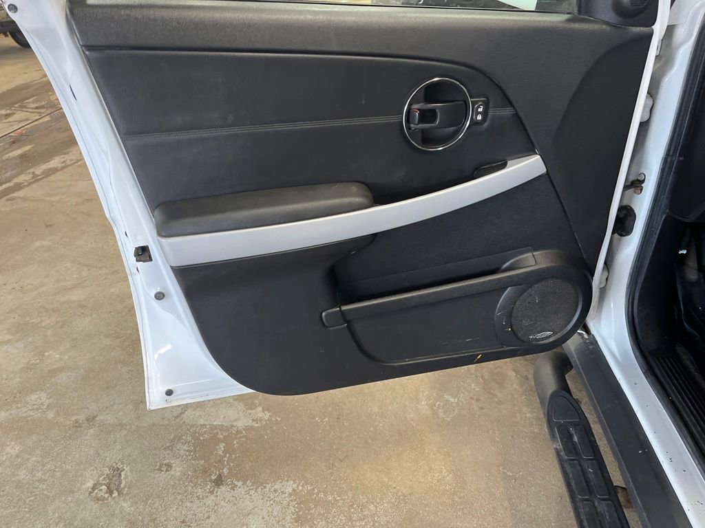 Used 2007 Pontiac Torrent AWD w/ Preferred Package image 10