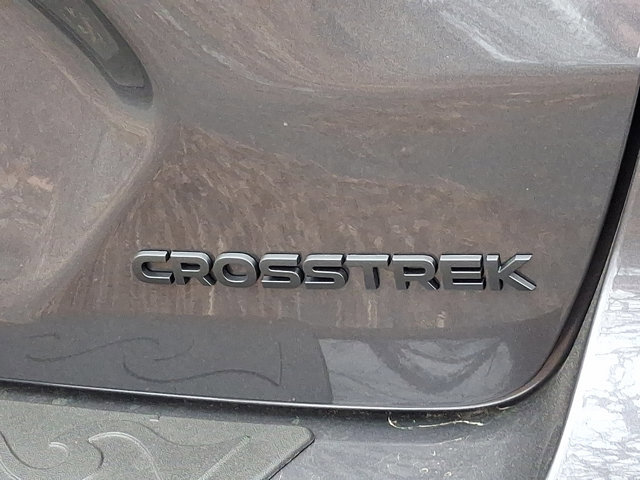 New 2026 Subaru Crosstrek 2.0i Premium image 19