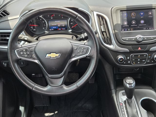 Used 2020 Chevrolet Equinox LT FWD image 26