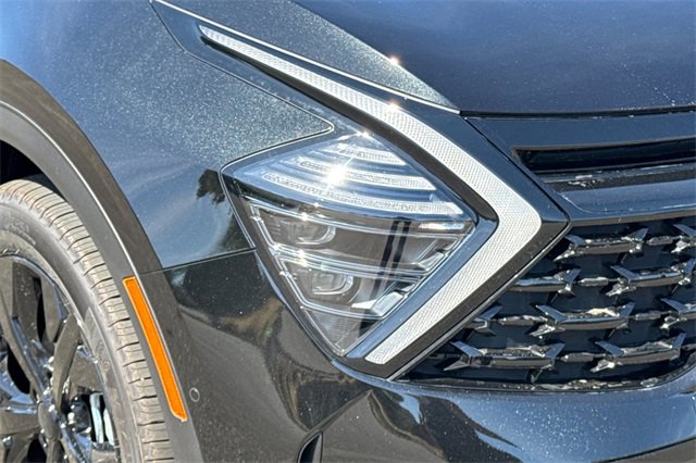 New 2025 Kia Sportage X-Line Prestige image 34