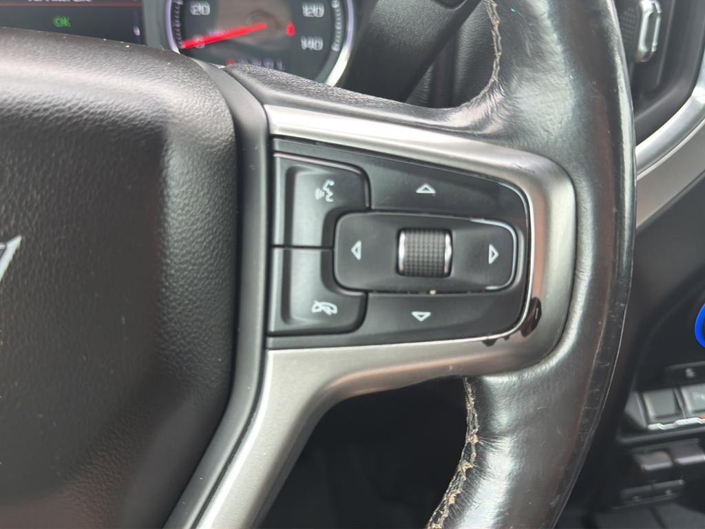 Used 2019 Chevrolet Silverado 1500 LT w/ All-Star Edition image 14