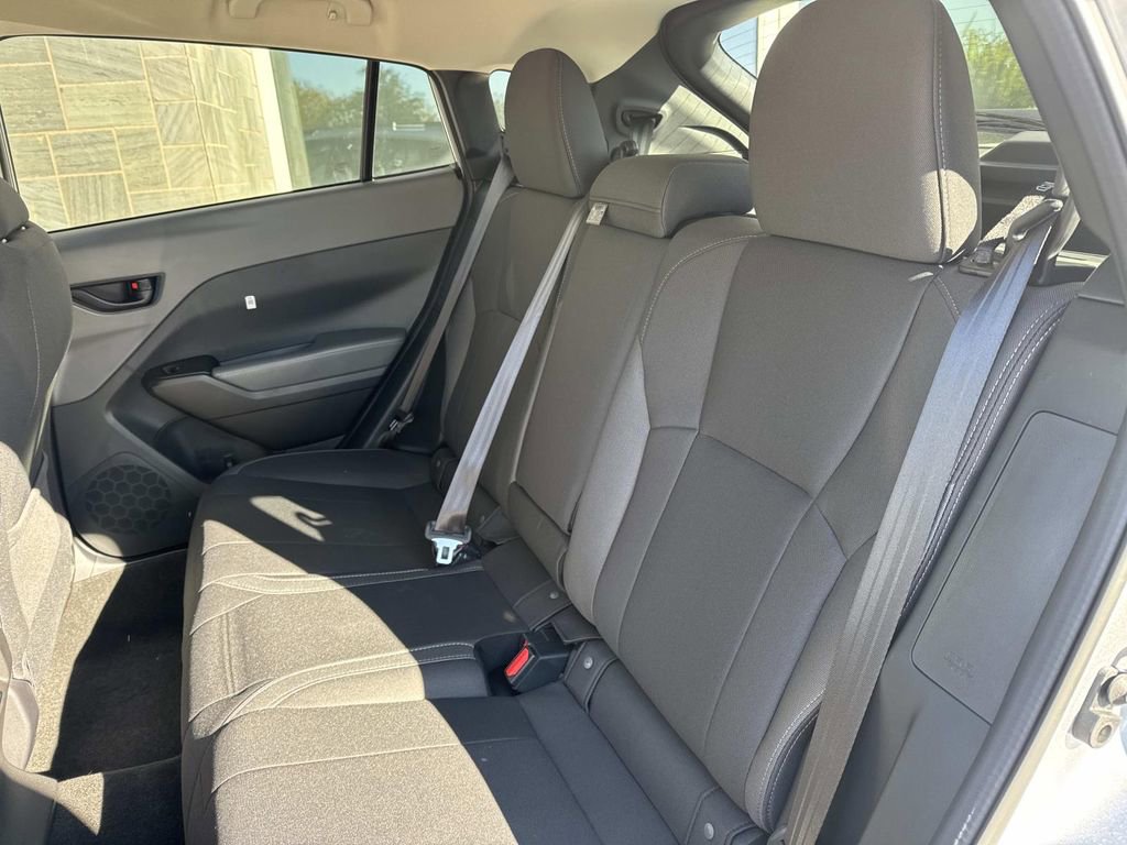 New 2026 Subaru Crosstrek 2.0i Premium image 8