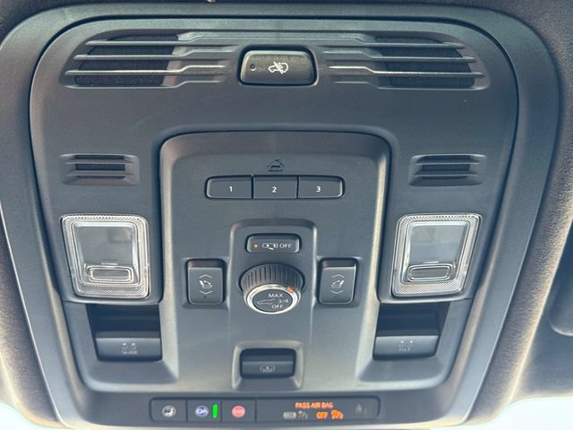 Certified 2023 Cadillac Escalade V AWD/4WD image 23