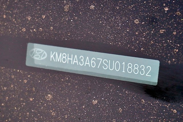 Used 2025 Hyundai Kona N Line image 39