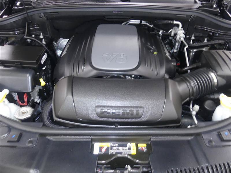 Used 2023 Dodge Durango R/T RWD image 35
