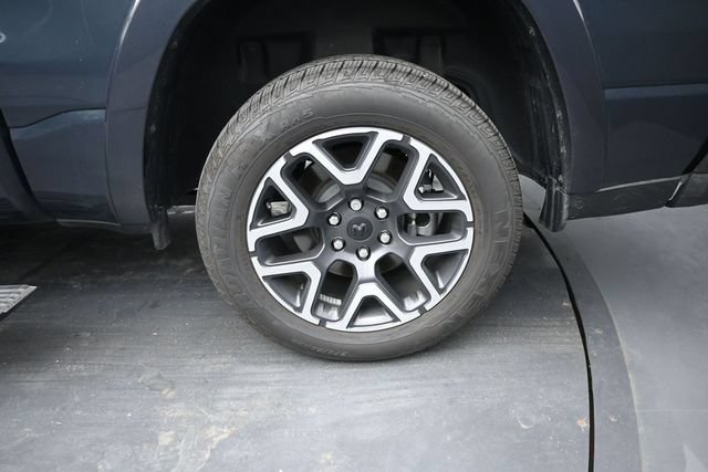 Used 2026 RAM 1500 Laramie w/ Laramie Preferred Package AWD/4WD image 40