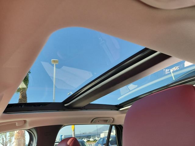 New 2026 MAZDA CX-50 2.5 Hybrid w/ Weather Package AWD/4WD image 15