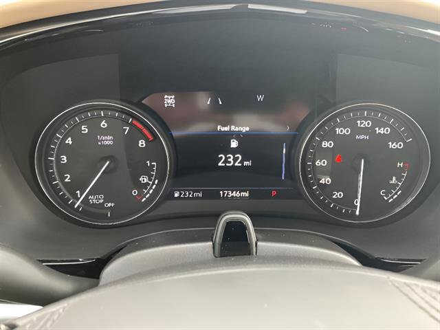 Certified 2025 Cadillac XT6 Premium Luxury w/ Platinum Package AWD/4WD image 13