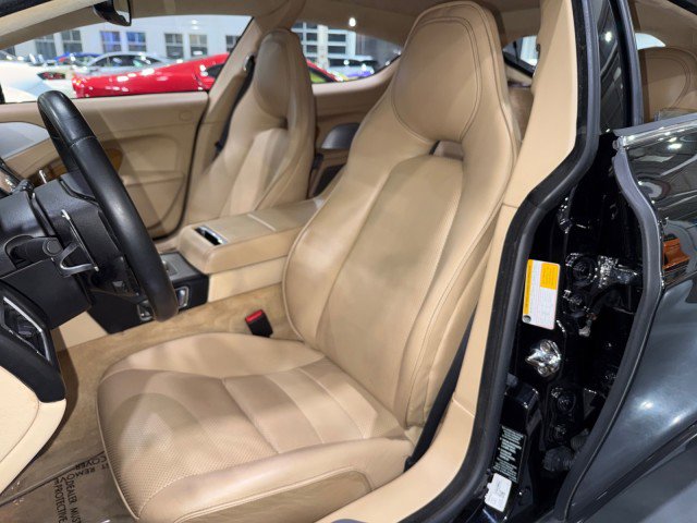 Used 2011 Aston Martin Rapide image 12