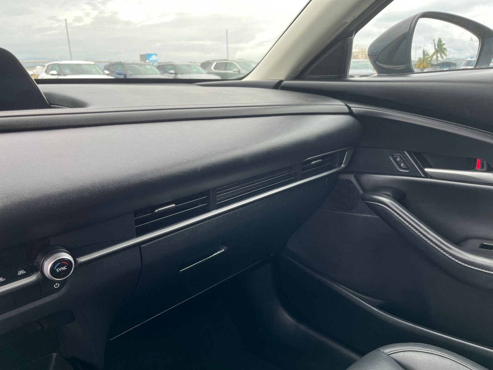 Used 2024 MAZDA CX-30 AWD 2.5 S w/ Select Sport Pkg image 35