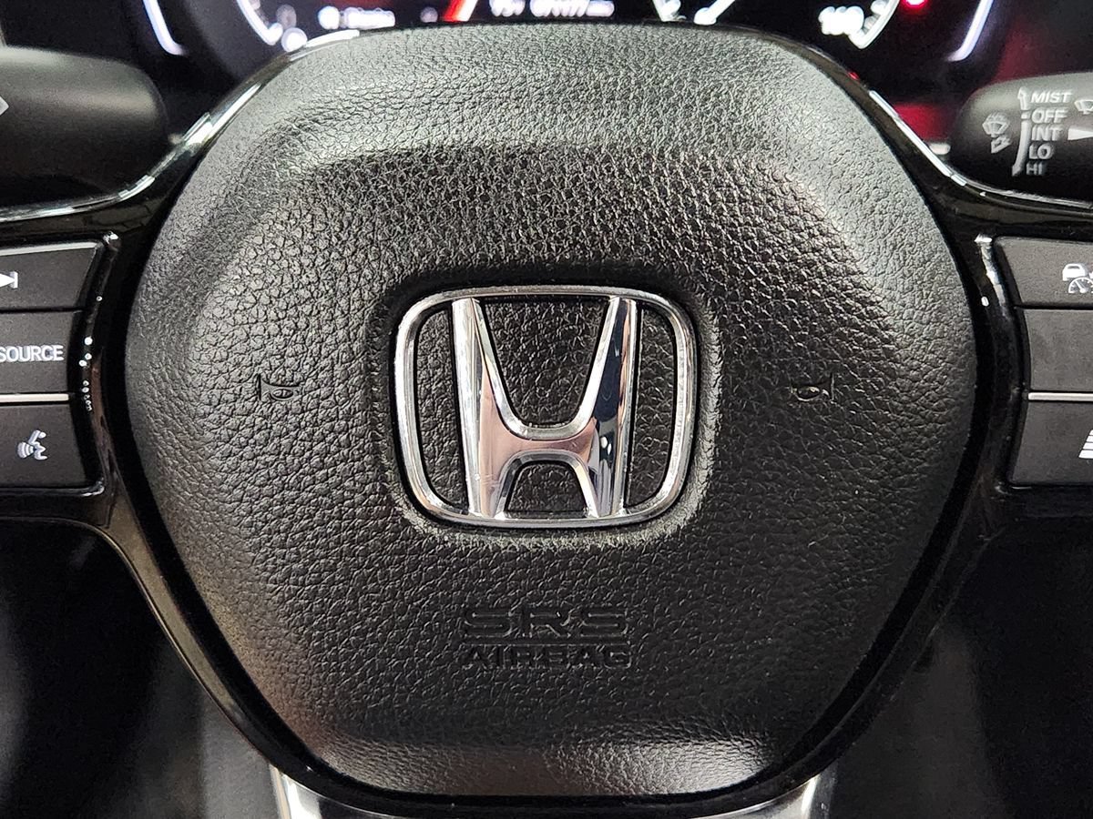 Used 2022 Honda Civic EX-L image 47