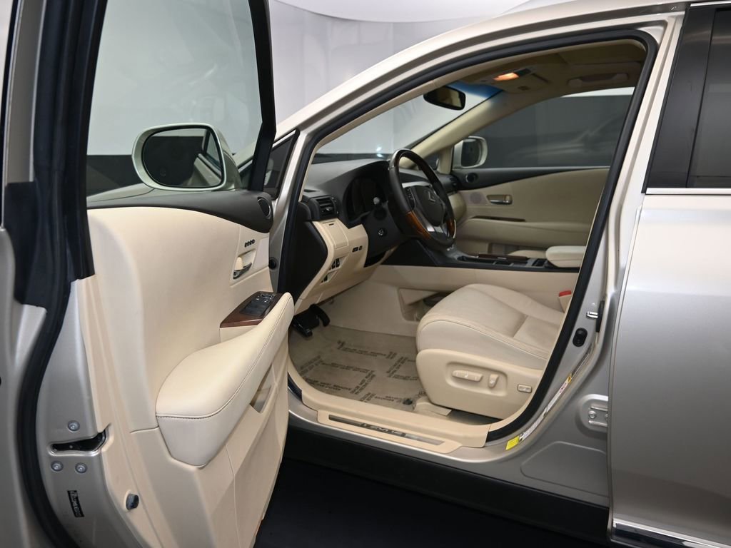 Used 2014 Lexus RX 350 FWD image 10
