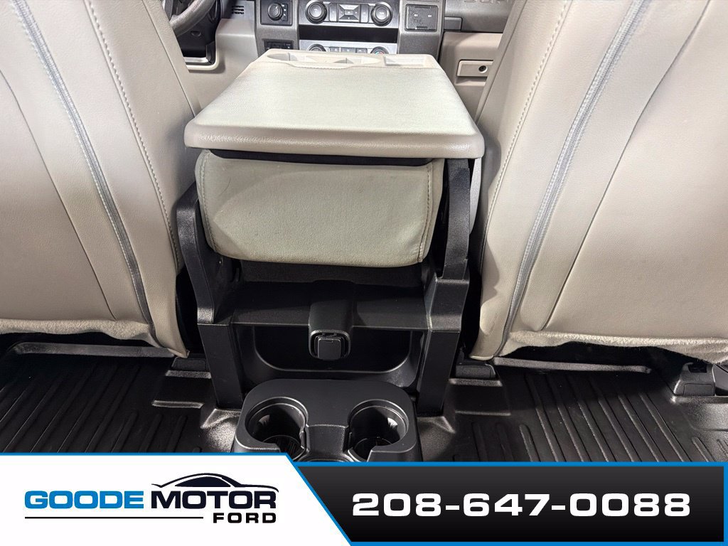 Certified 2020 Ford F350 XL w/ Power Equipment Group AWD/4WD image 21