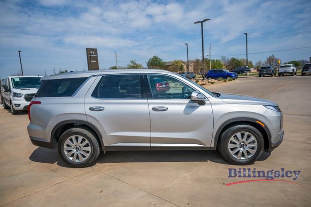 Used 2025 Hyundai Palisade SEL image 6