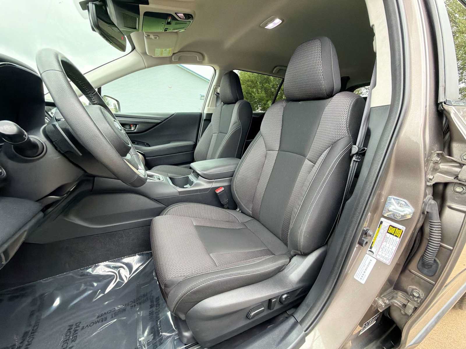 Certified 2024 Subaru Outback Premium AWD/4WD image 13