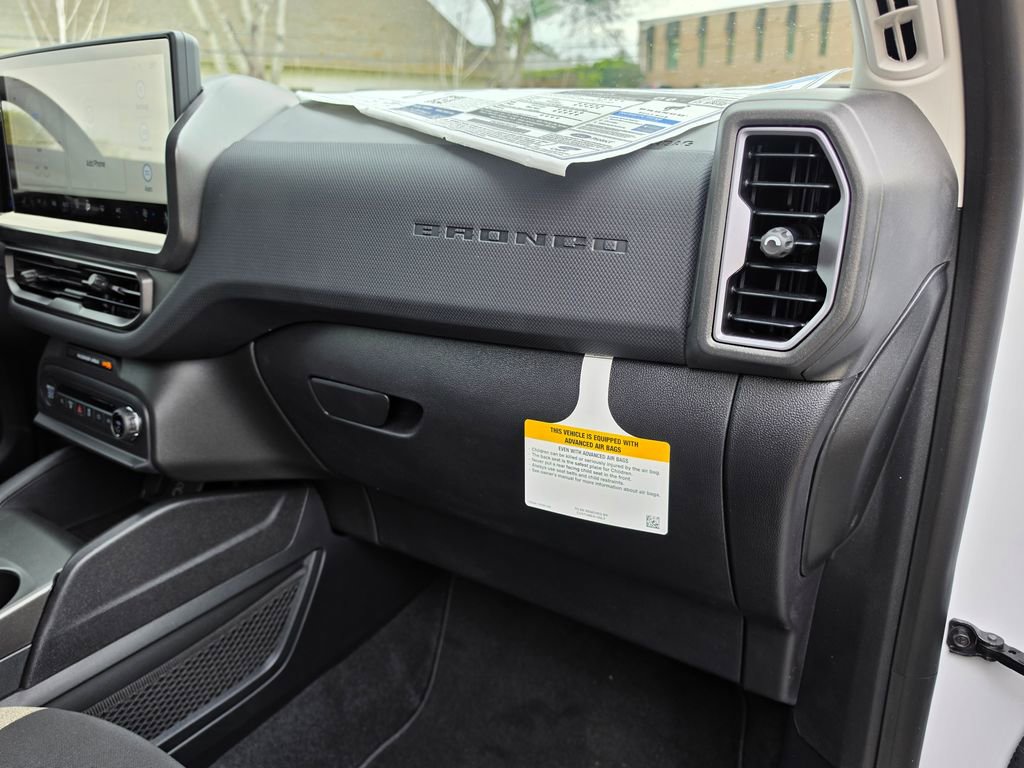 New 2026 Ford Bronco Sport Big Bend w/ Convenience Package AWD/4WD image 46