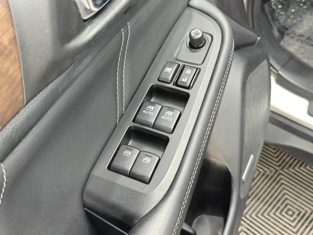 Used 2018 Subaru Outback 2.5i Limited image 46