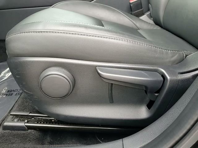 Used 2025 MAZDA CX-30 AWD 2.5 S w/ Select Sport Pkg image 15