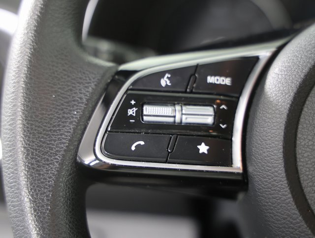 Certified 2024 Kia Forte LXS image 12