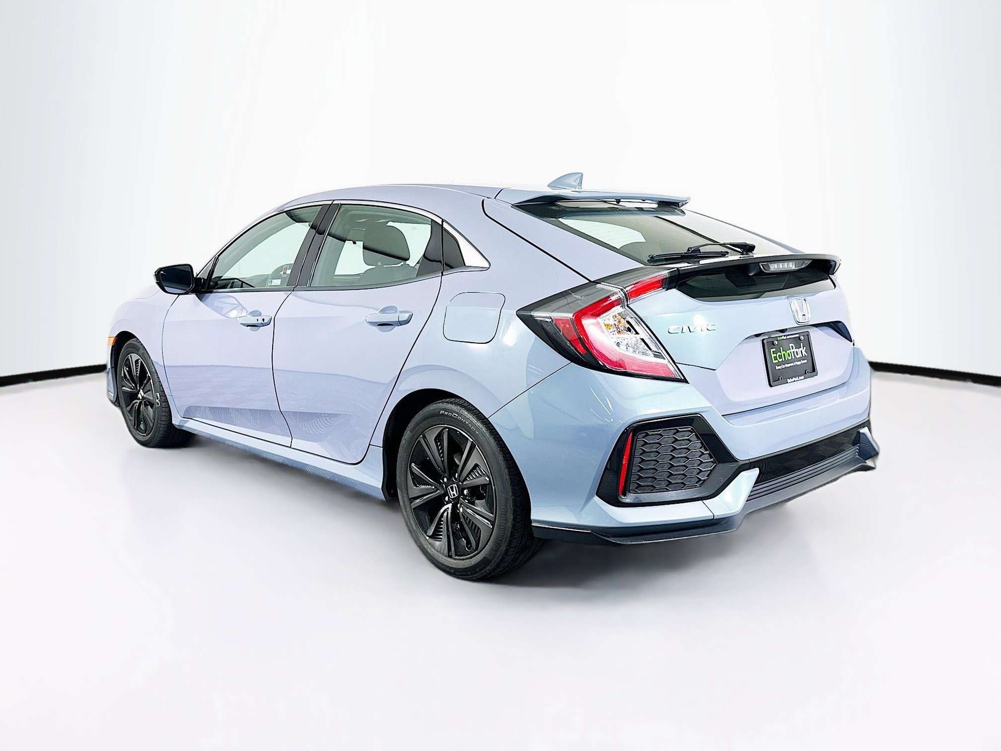 Used 2019 Honda Civic EX image 5