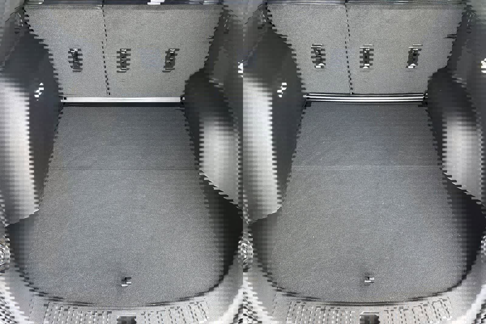 Used 2026 Chevrolet Equinox RS image 16