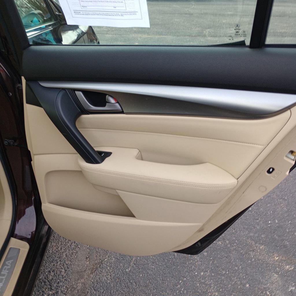 Used 2009 Acura TL image 20