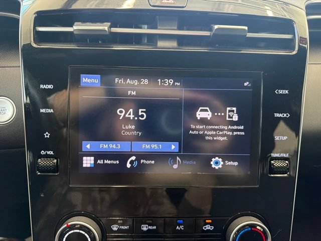 Used 2022 Hyundai Santa Cruz SEL AWD/4WD image 19
