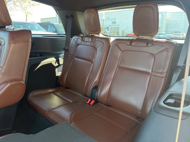 Used 2026 Lincoln Aviator Reserve image 18
