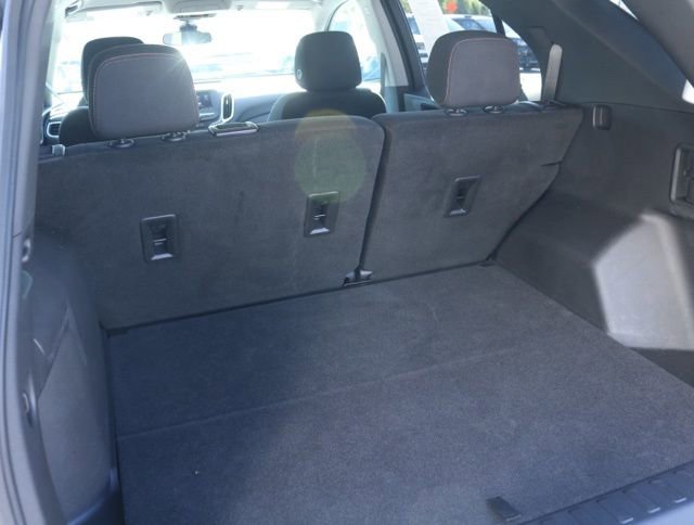 Used 2022 Chevrolet Equinox LT image 5