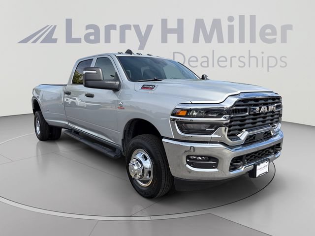New 2027 RAM 3500 Tradesman AWD/4WD image 7