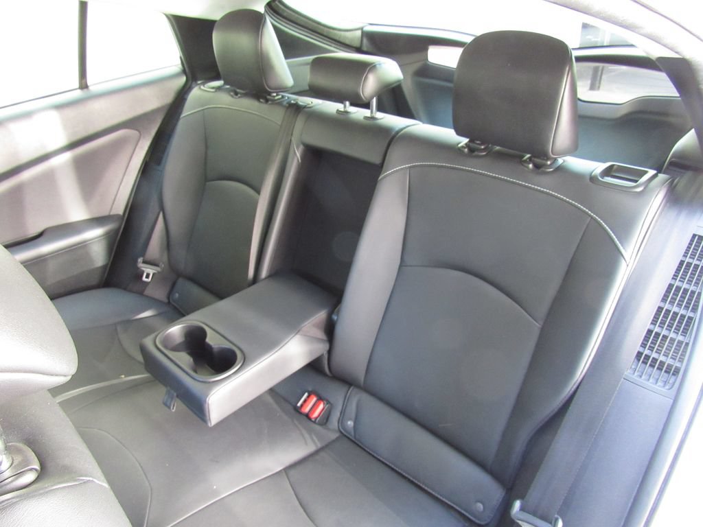 Used 2021 Toyota Prius Prime Limited FWD image 19