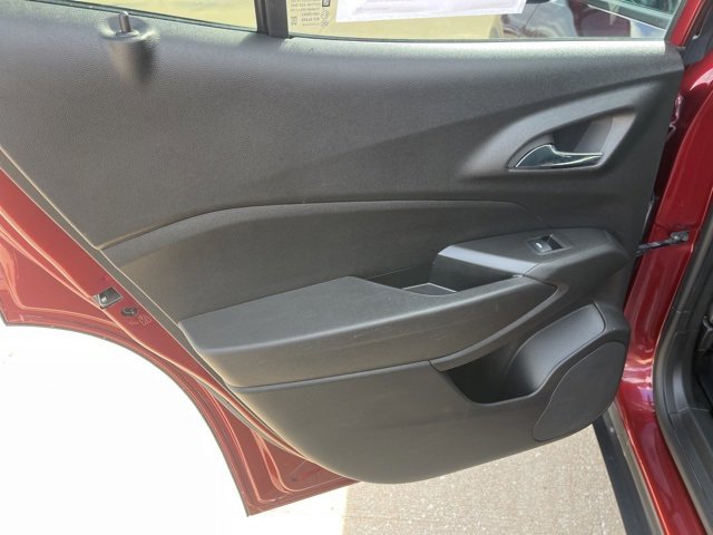 Used 2024 Chevrolet Trax LT w/ Driver Confidence Package image 34