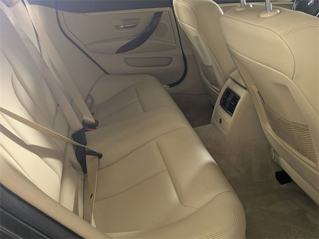 Used 2015 BMW 435i Gran Coupe xDrive image 26