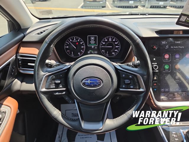 Used 2021 Subaru Outback Touring XT AWD/4WD image 9