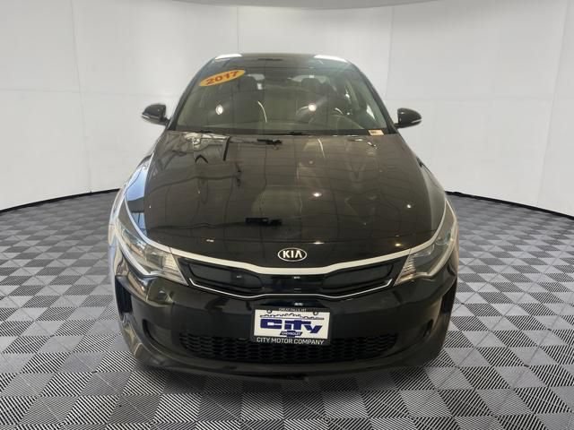 Used 2017 Kia Optima Premium FWD image 31