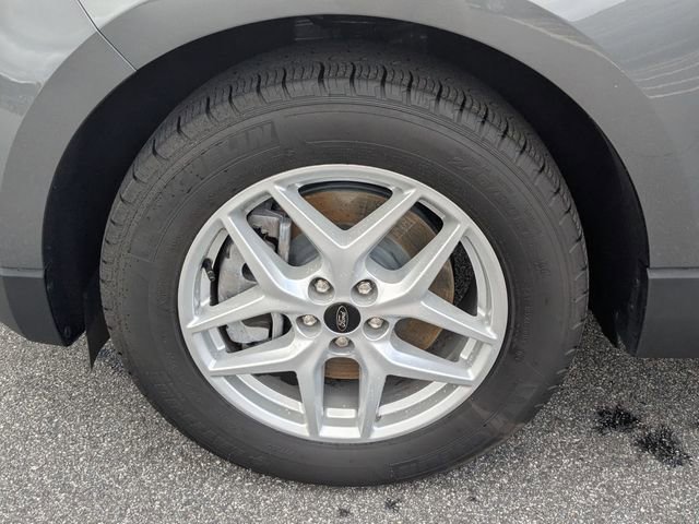 Certified 2024 Ford Edge SEL w/ Convenience Package AWD/4WD image 29