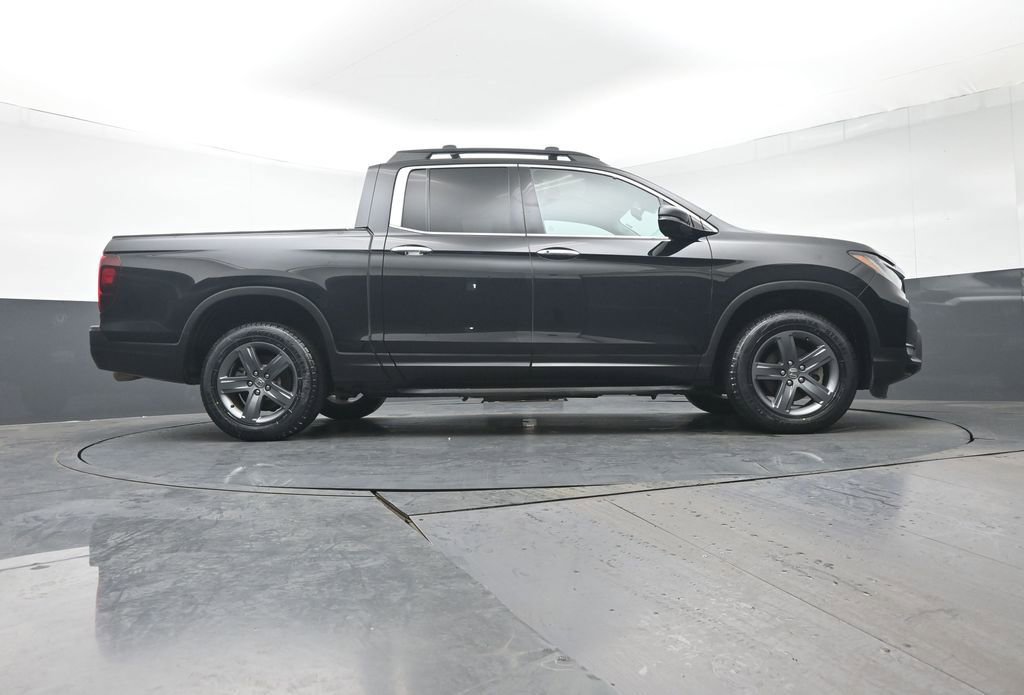 Used 2023 Honda Ridgeline RTL-E image 35