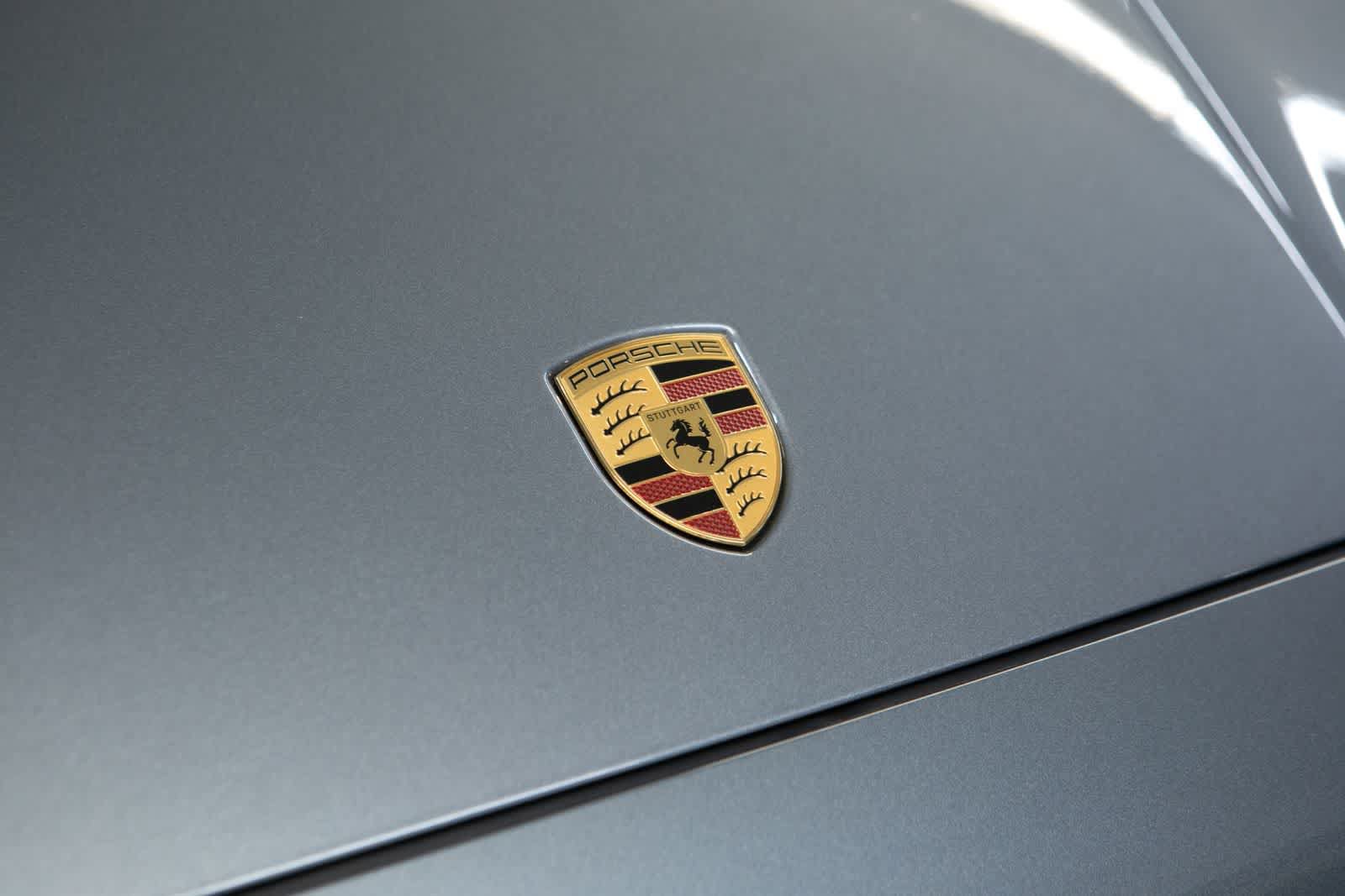New 2026 Porsche Cayenne GTS AWD/4WD image 17