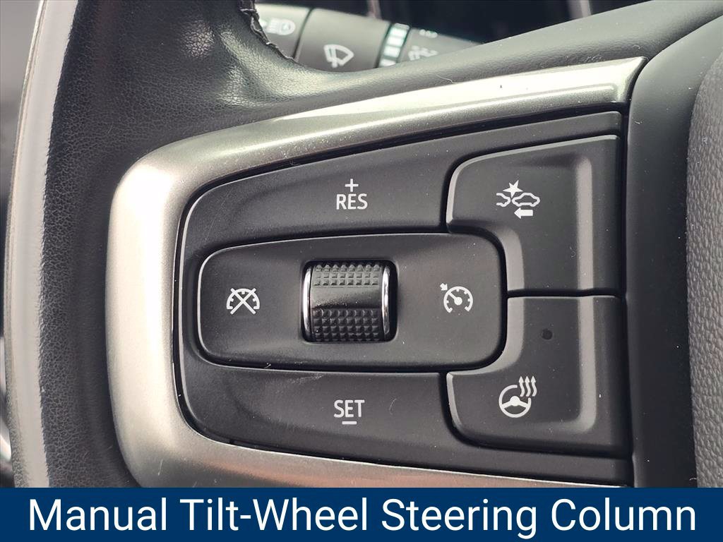 Certified 2024 Chevrolet Silverado 2500 LT AWD/4WD image 26