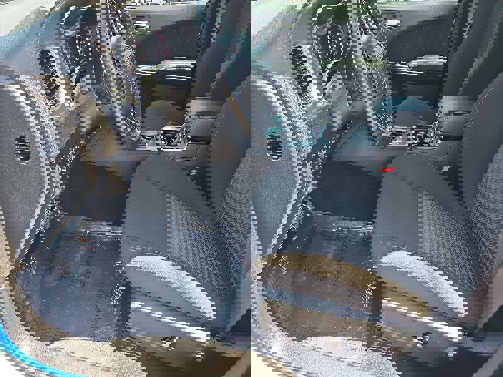 Certified 2023 Dodge Charger Scat Pack w/ Navigation & Travel Group image 18