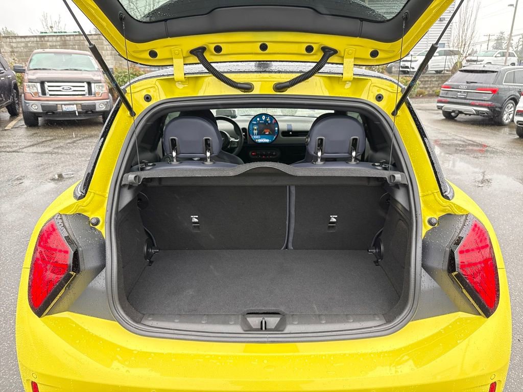Used 2025 MINI Cooper S image 27