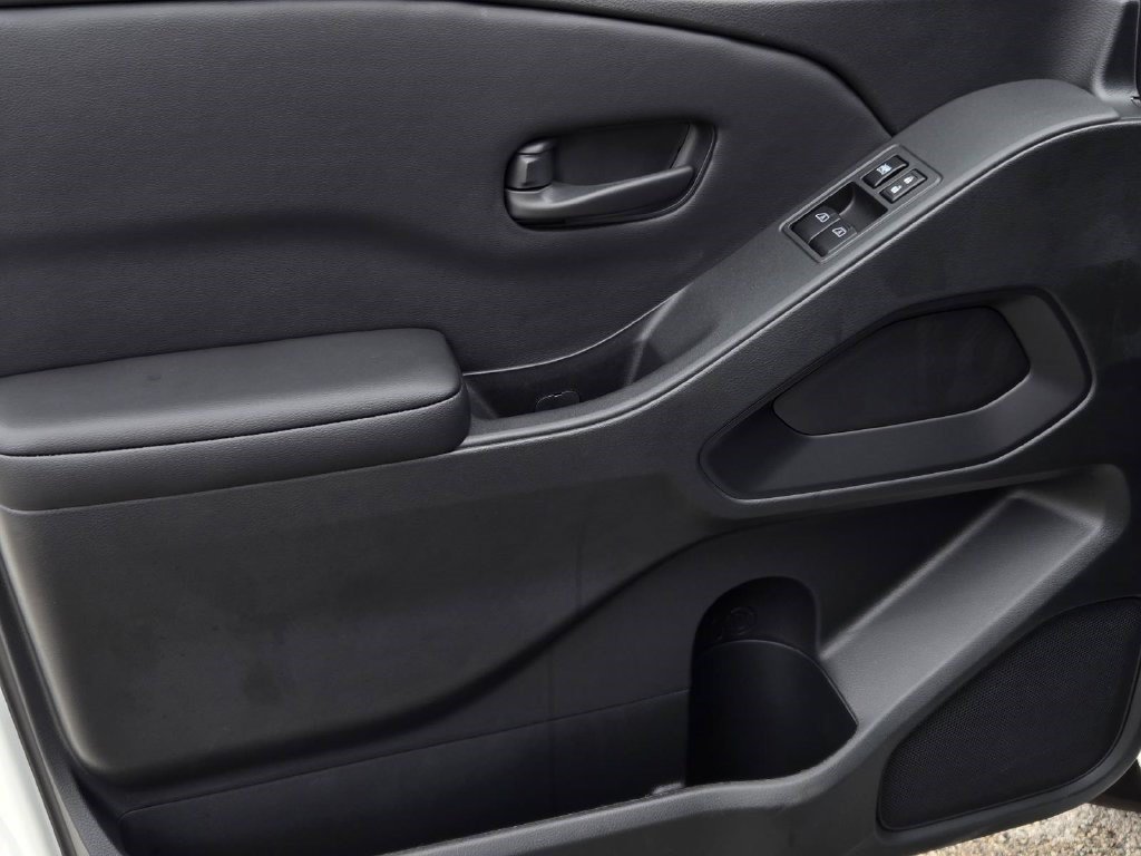 New 2026 Nissan Frontier S RWD image 10