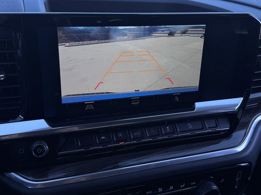 Used 2022 Chevrolet Silverado 1500 RST w/ Texas Edition Plus AWD/4WD image 20