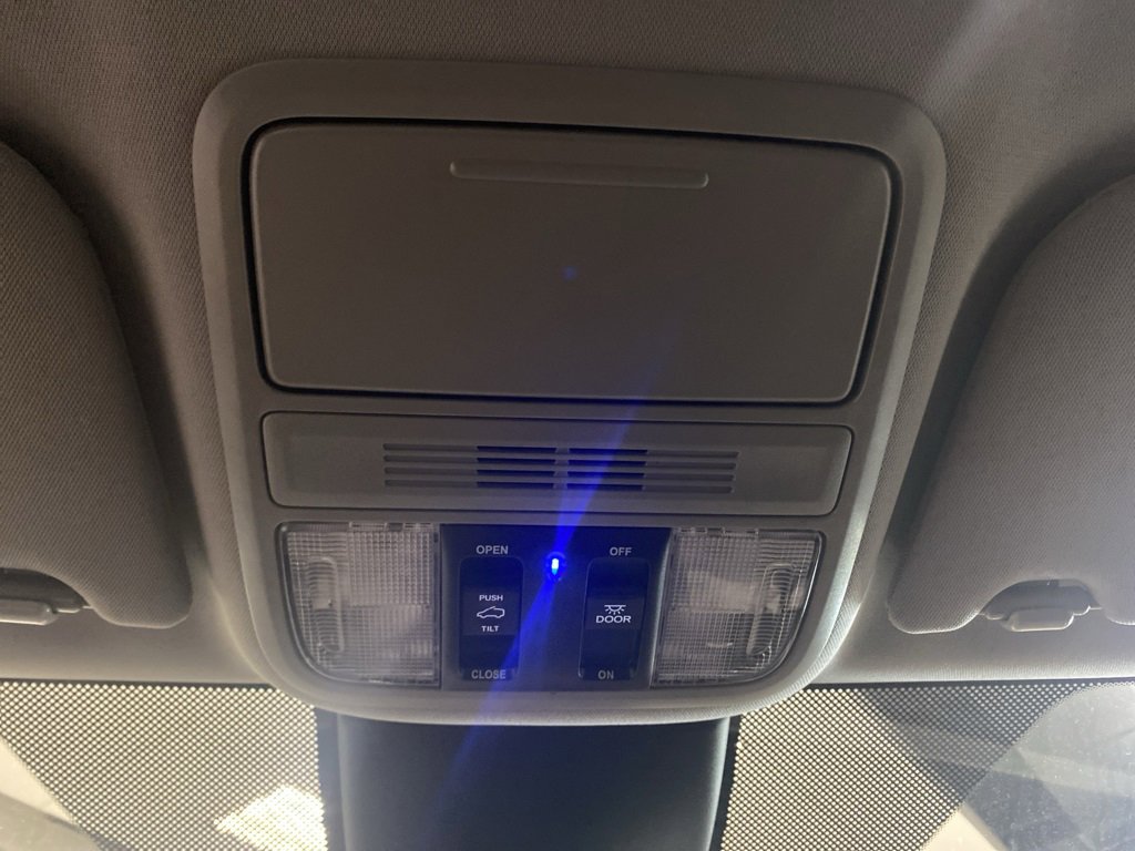 Used 2024 Honda Odyssey EX-L image 29